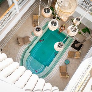 Riad Zayn & Spa