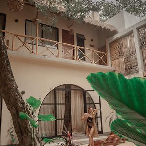 Casa Kobaab Tulum